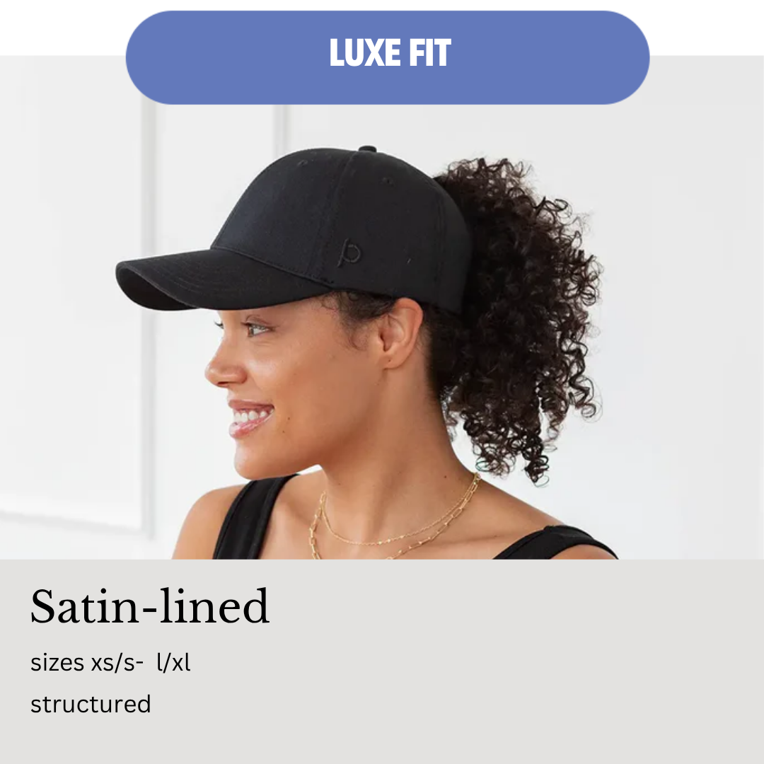 The Luxe Fit
