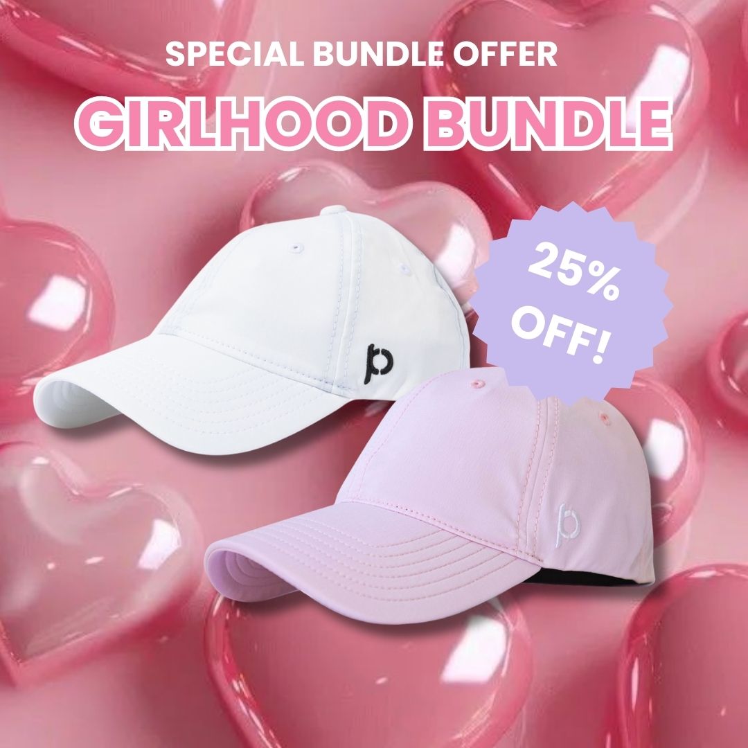 Girlhood Bundle