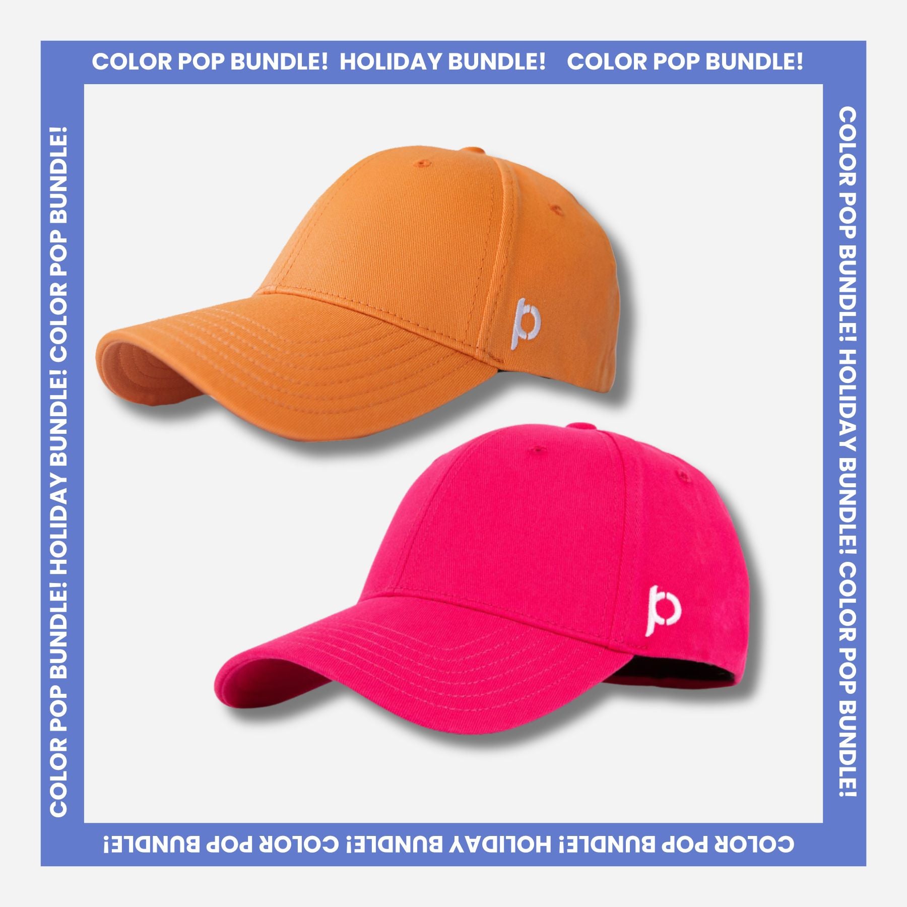 Holiday Color Pop Bundle