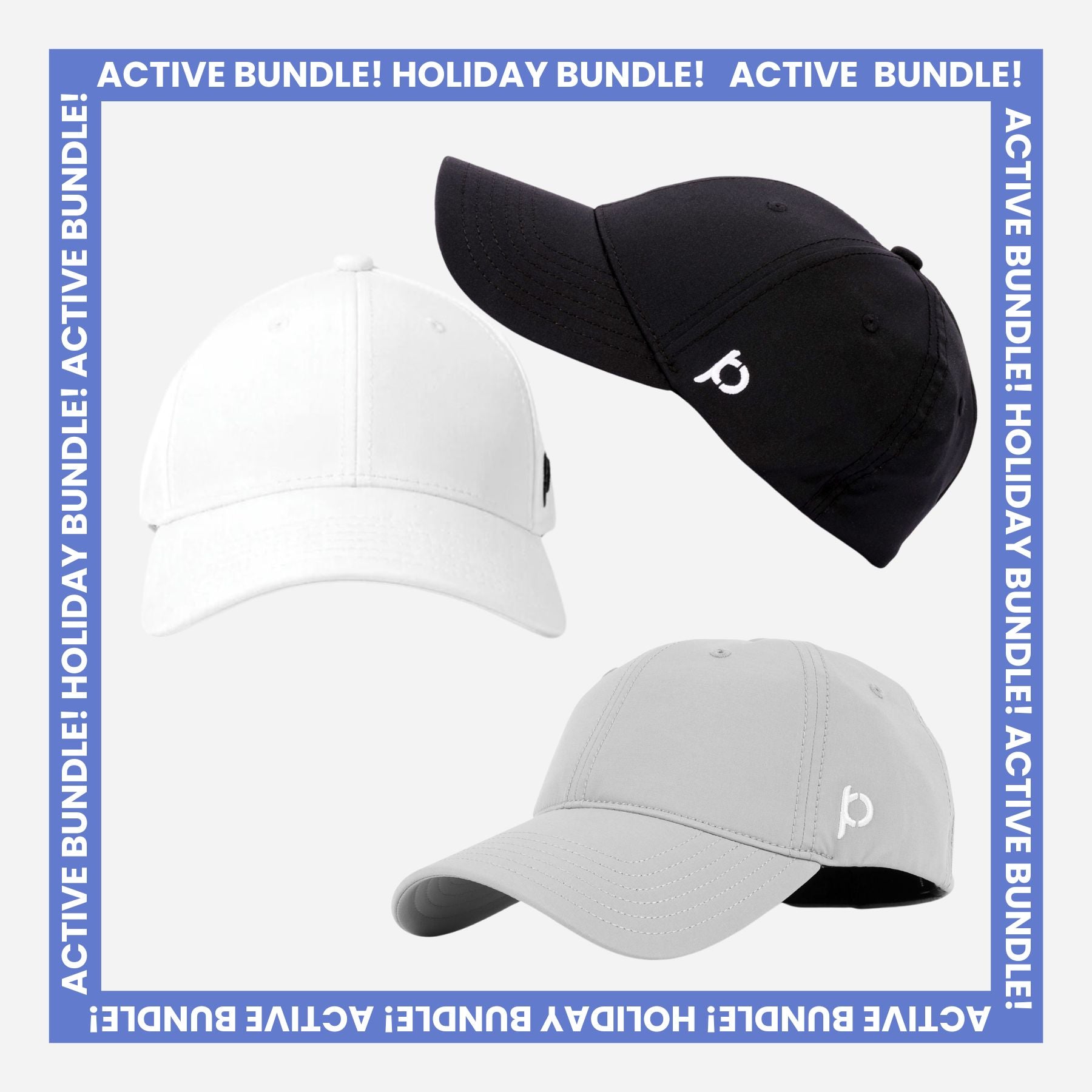 Holiday Active Bundle