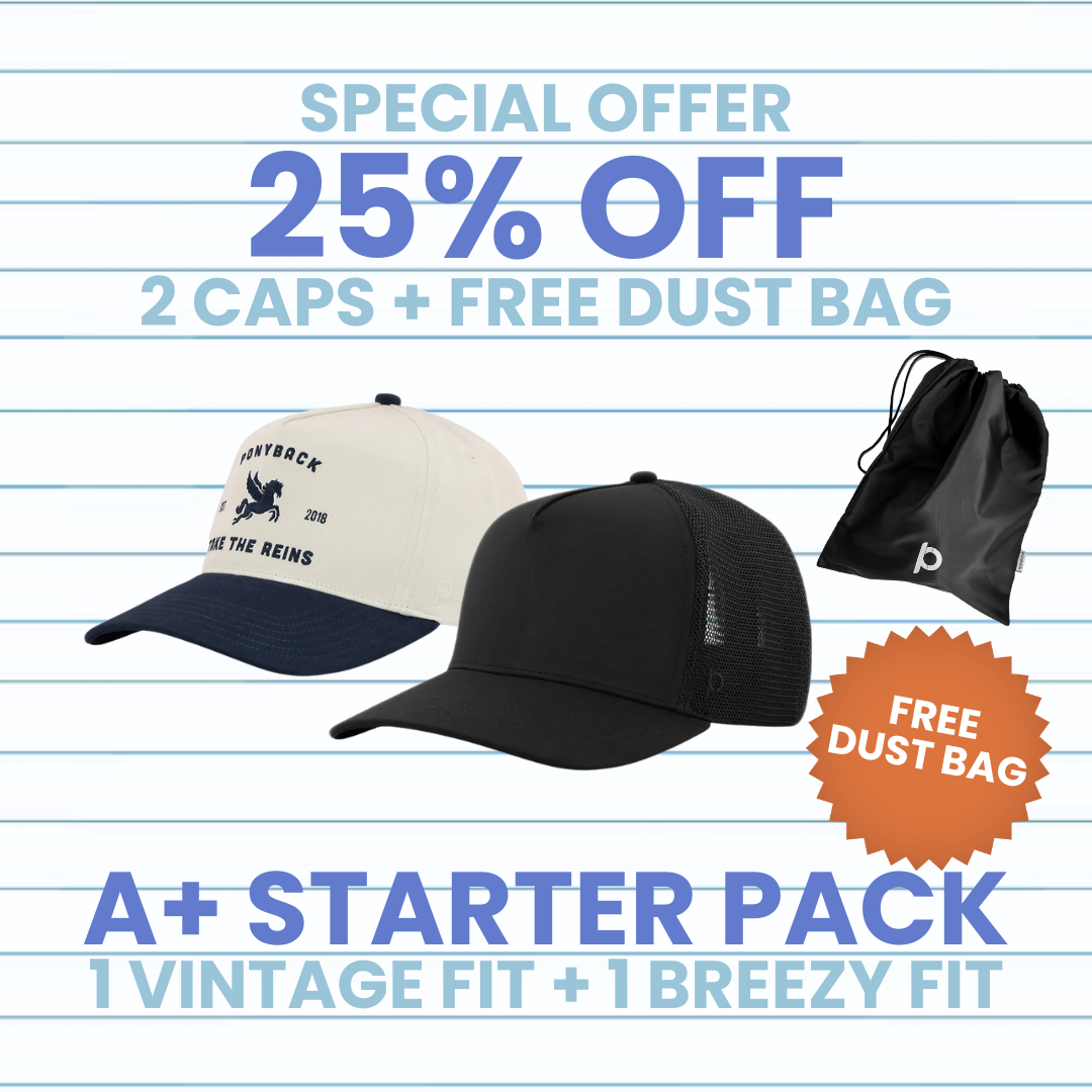 A+ Starter Bundle - US