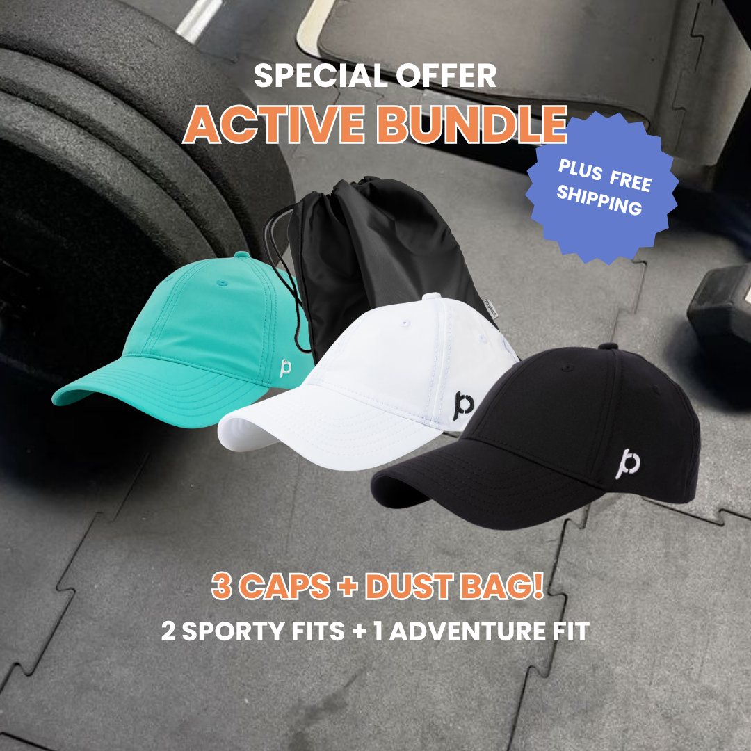 Active Bundle - US