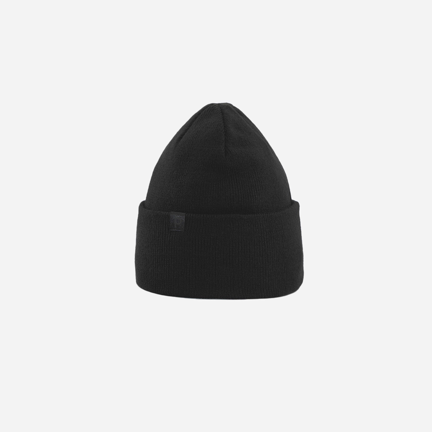 Ponyback Winter Knit LUXE Toque