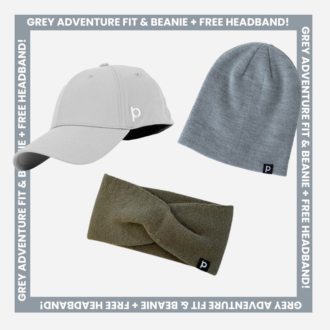 Grey Bundle