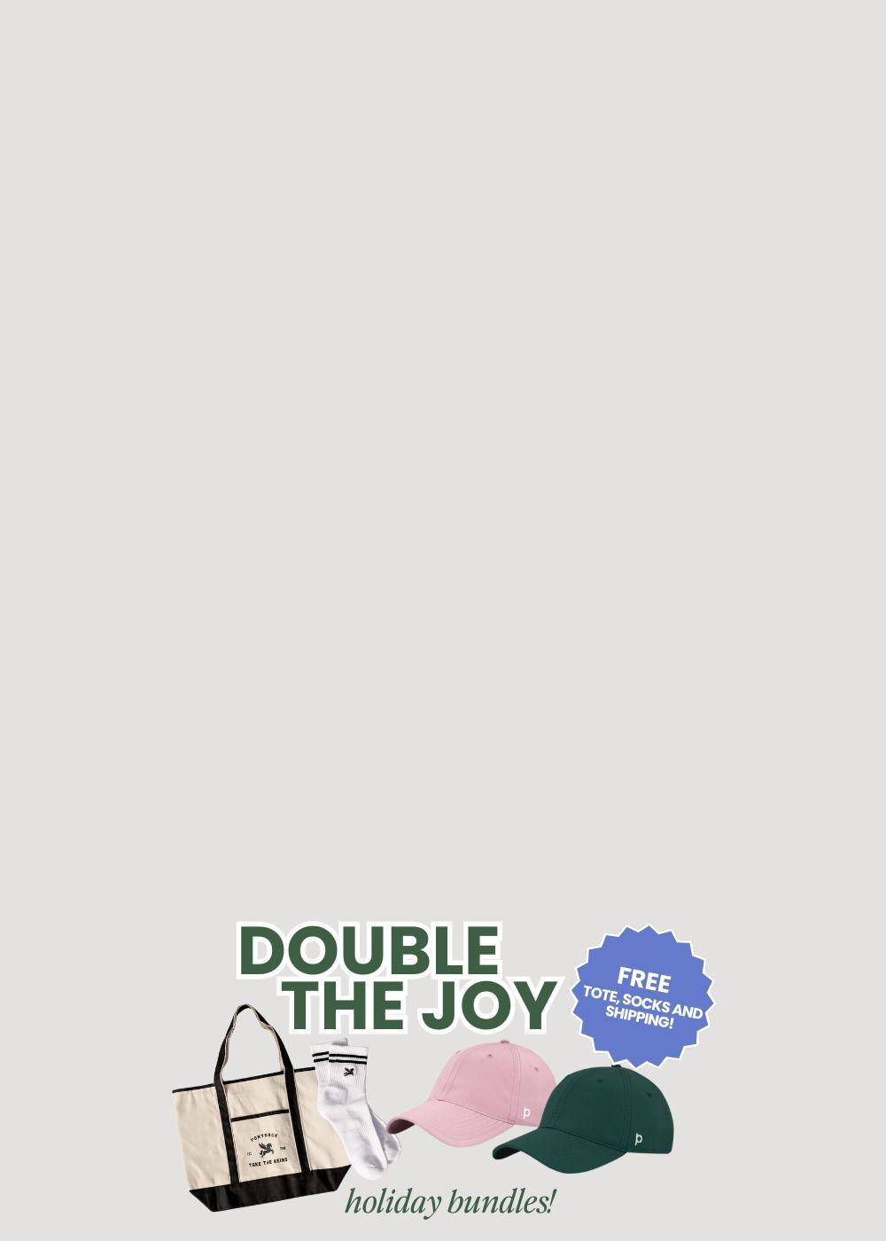 your style fits here