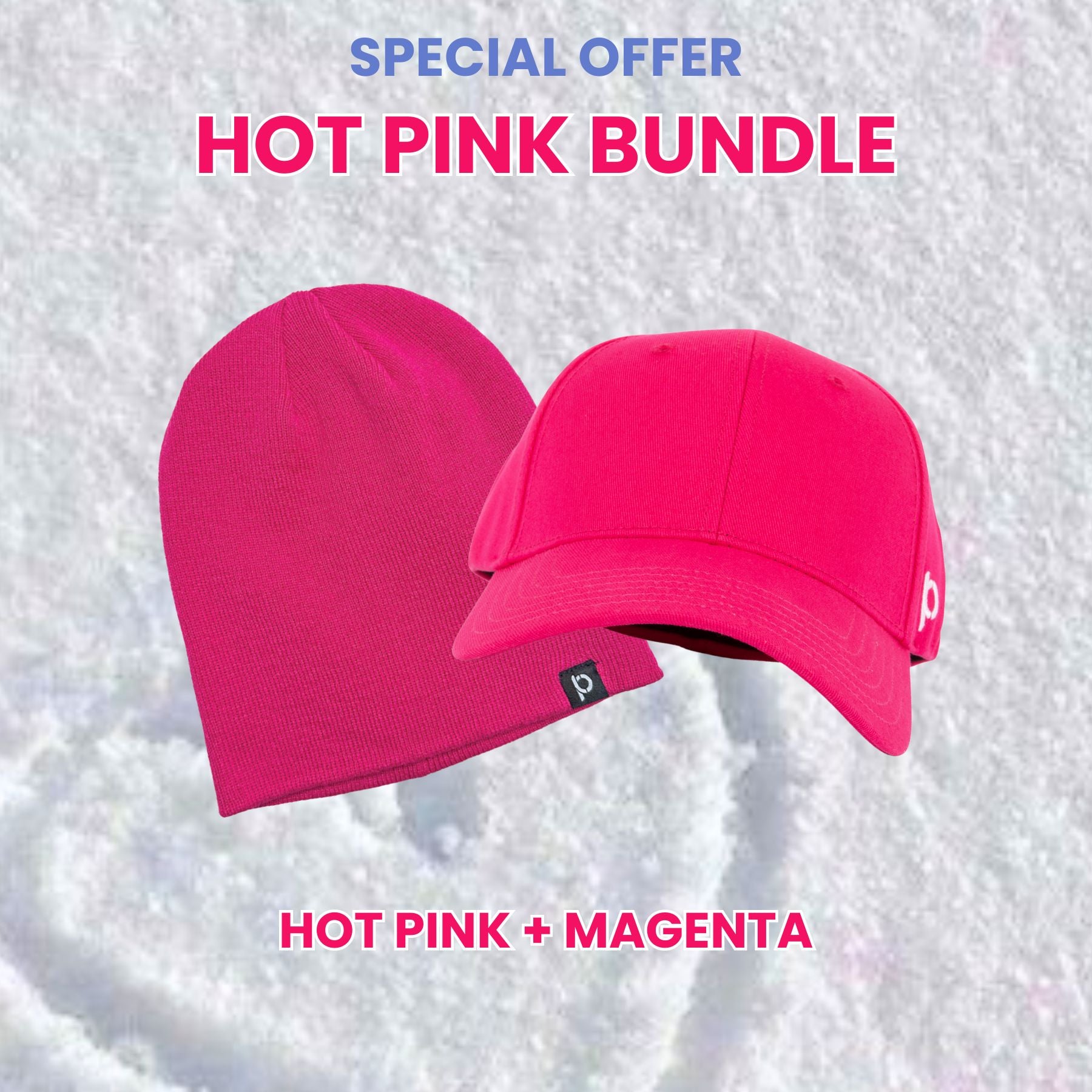 Pink Bundle *FINAL SALE