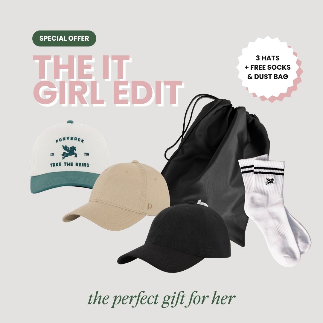 The It Girl Edit