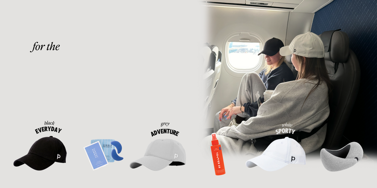 The Jet Setter