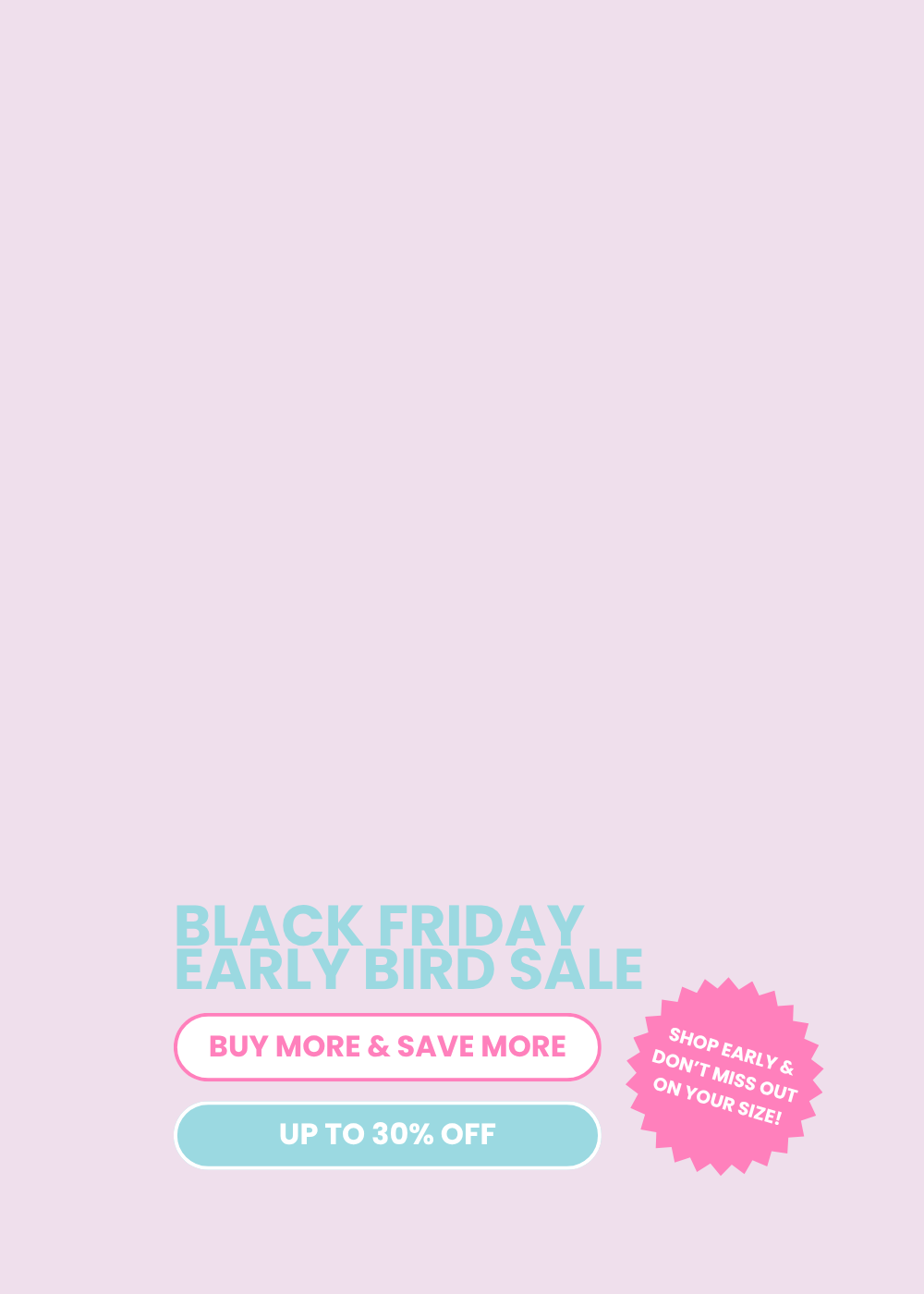 your style fits here