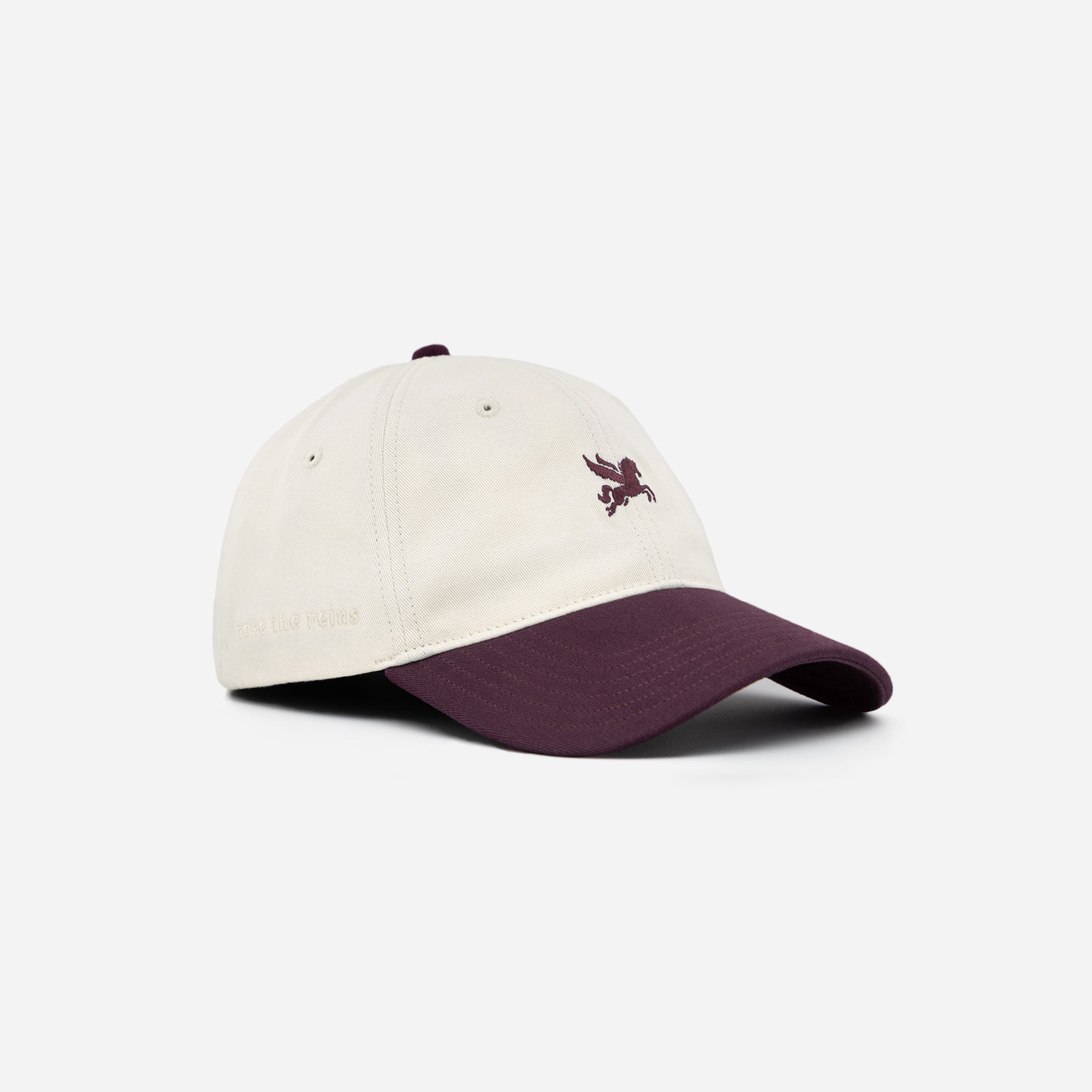 #color_Creme/Black Cherry