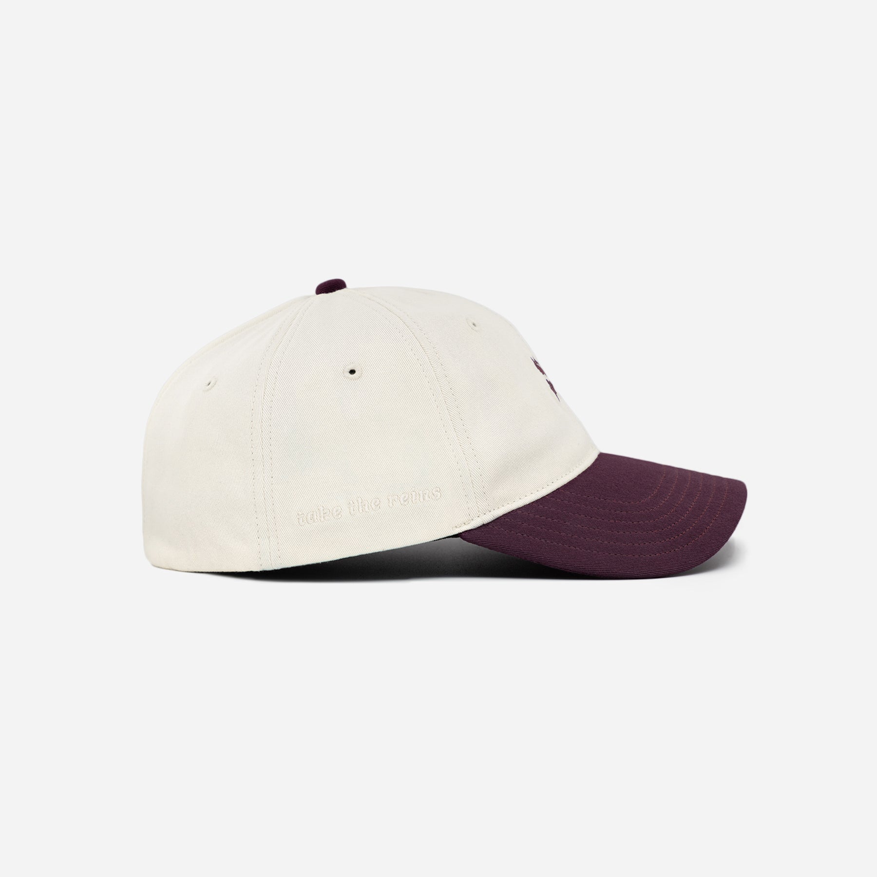 #color_Creme/Black Cherry