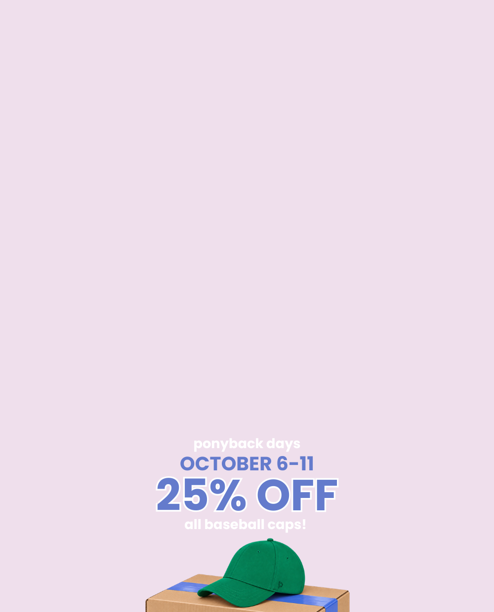 your style fits here