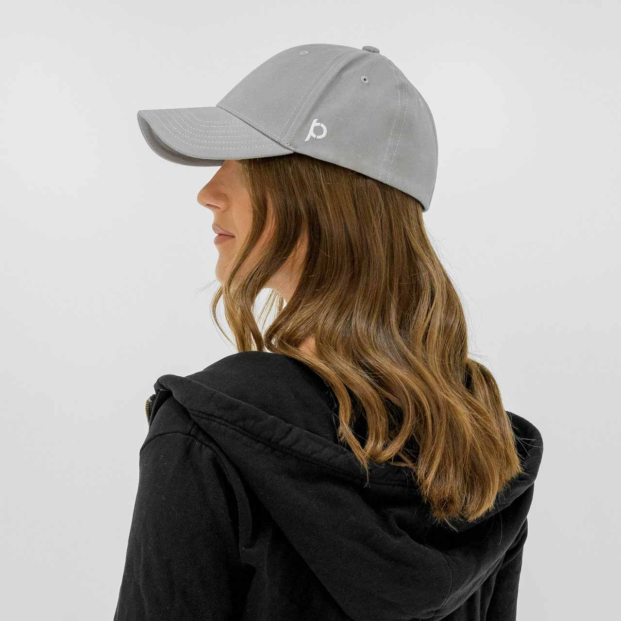 Everyday Fit Grey *FINAL SALE