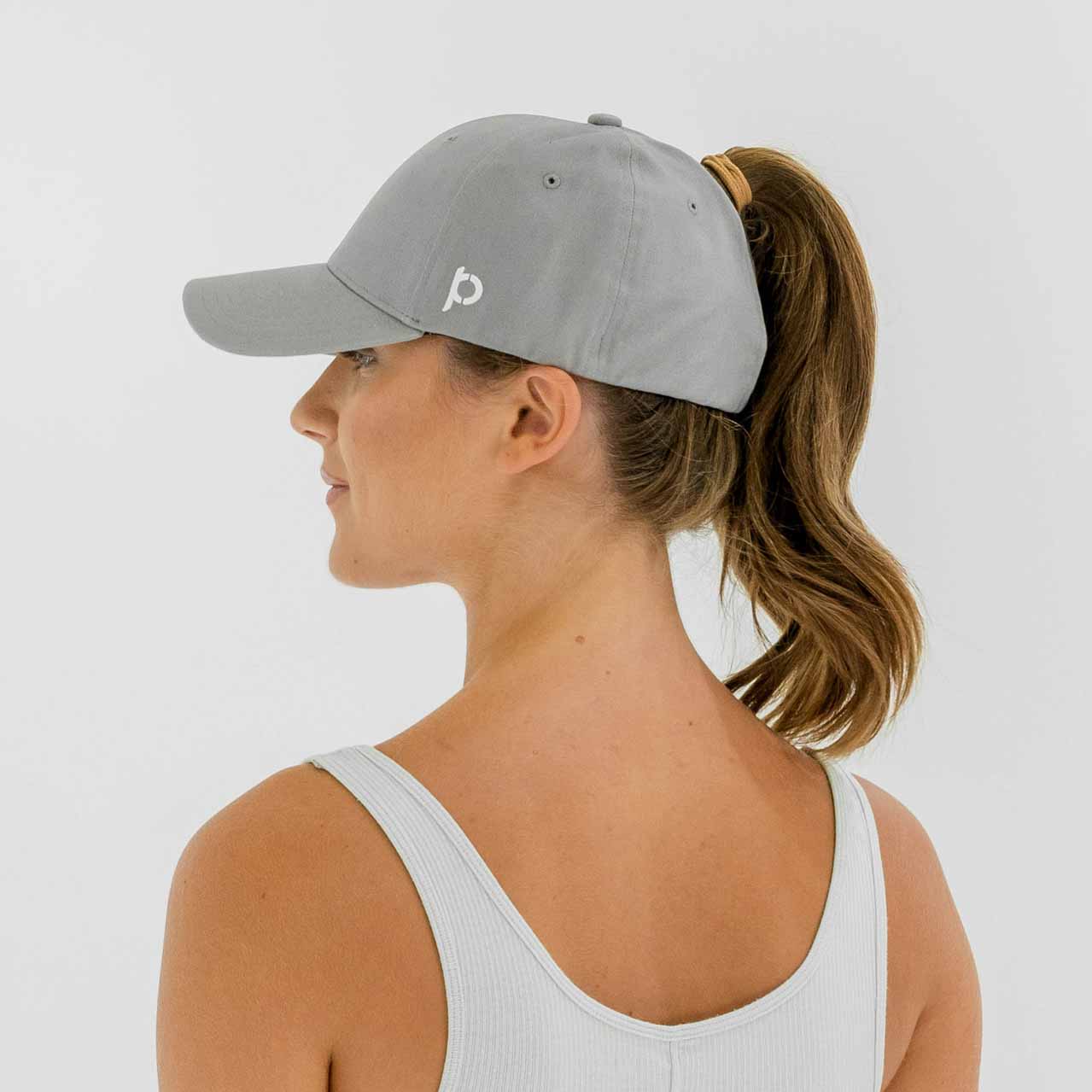 Everyday Fit Grey *FINAL SALE