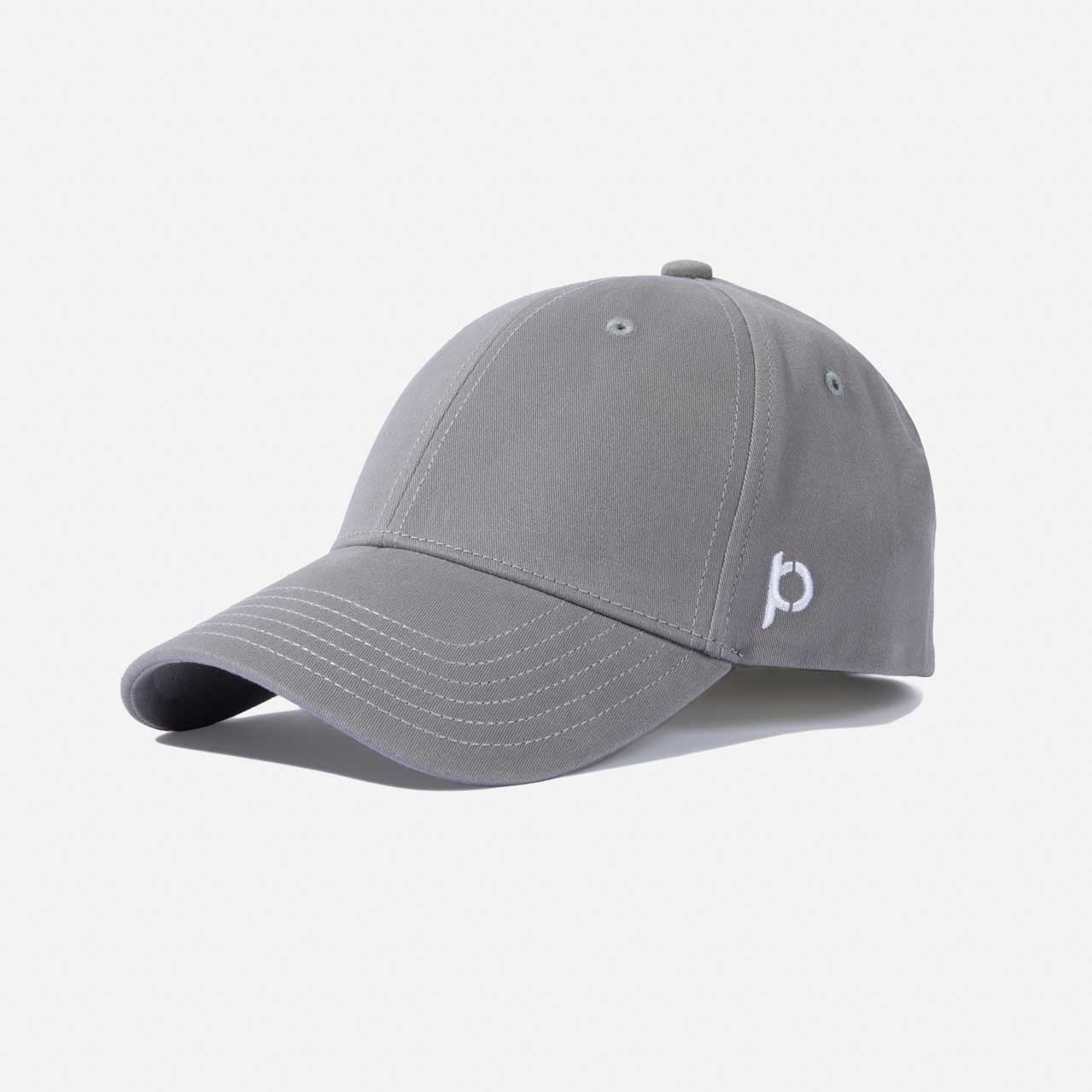 Ponytail Baseball Cap | Deep Fit - Ponyback Vanilla / L/XL | Magnetic Ponytail Hat