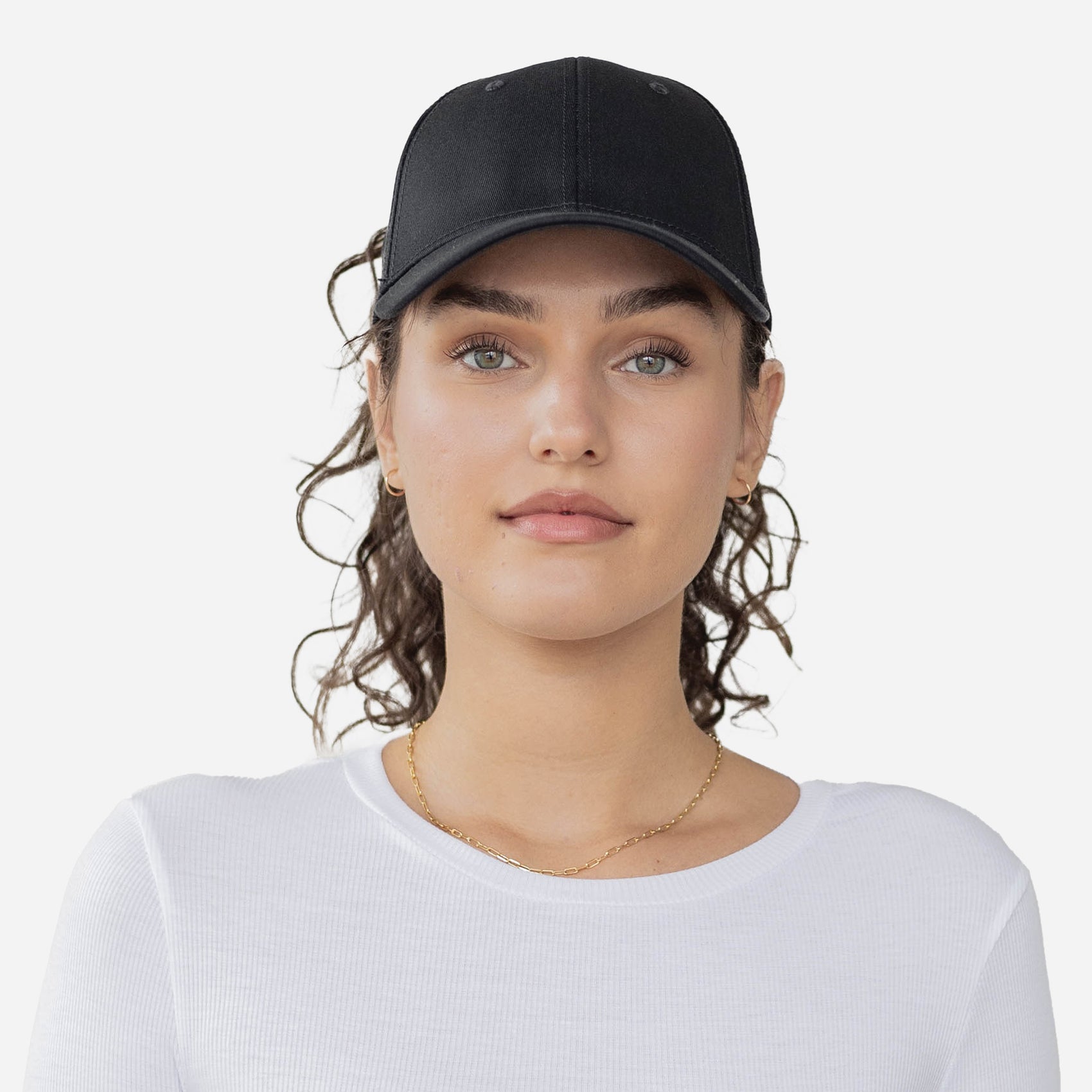 Ponytail Baseball Cap | Everyday Fit - Ponyback