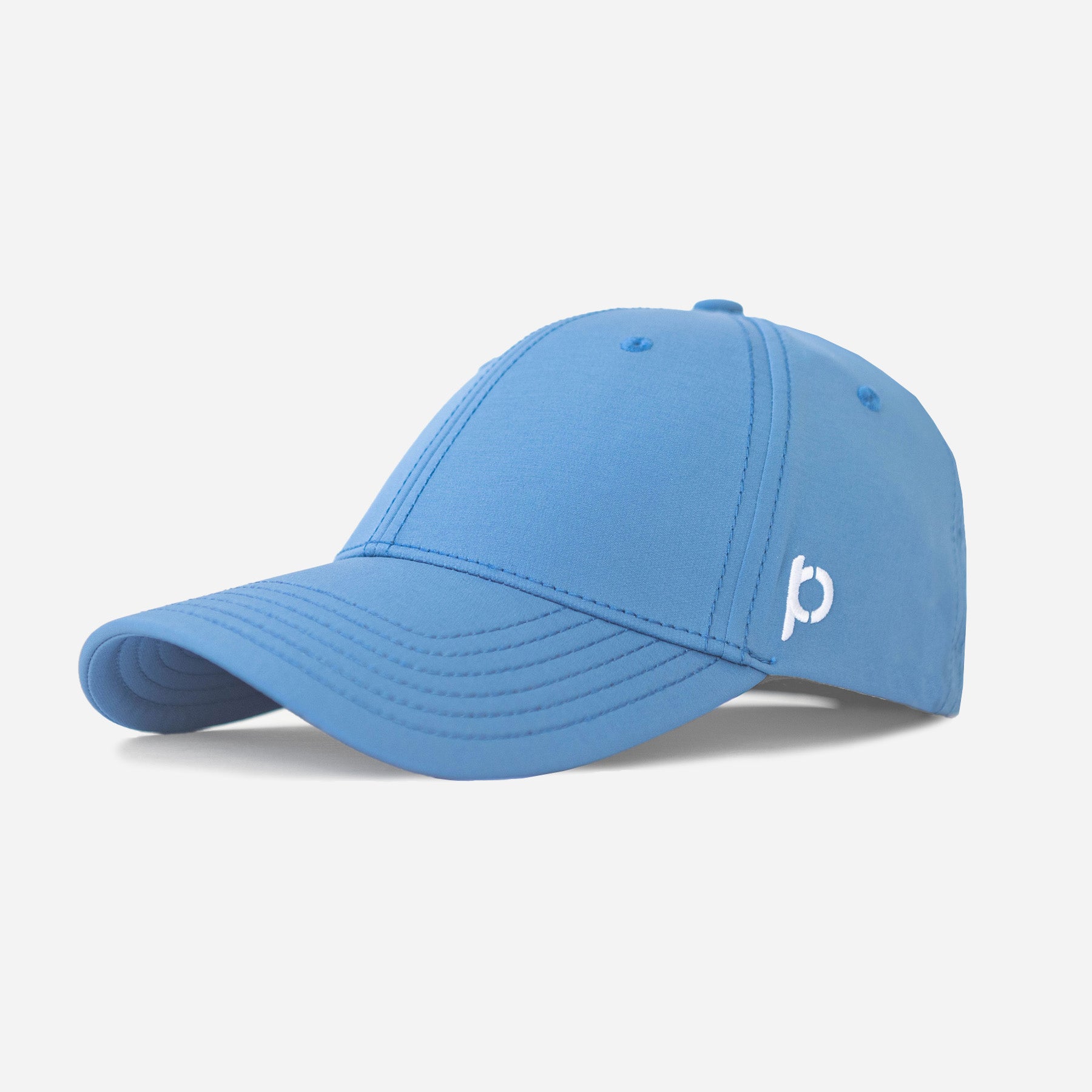 Cap page sales