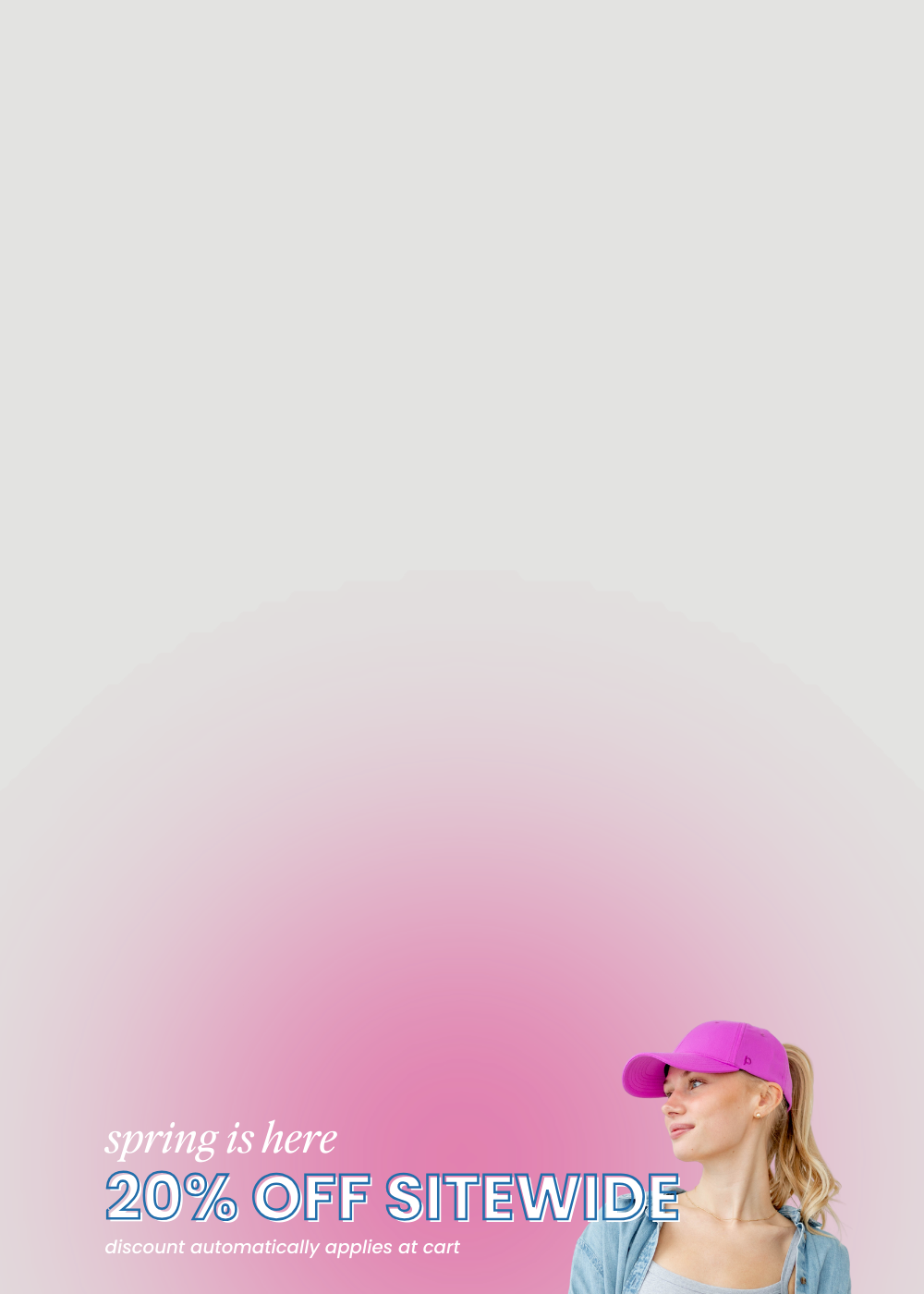 your style fits here