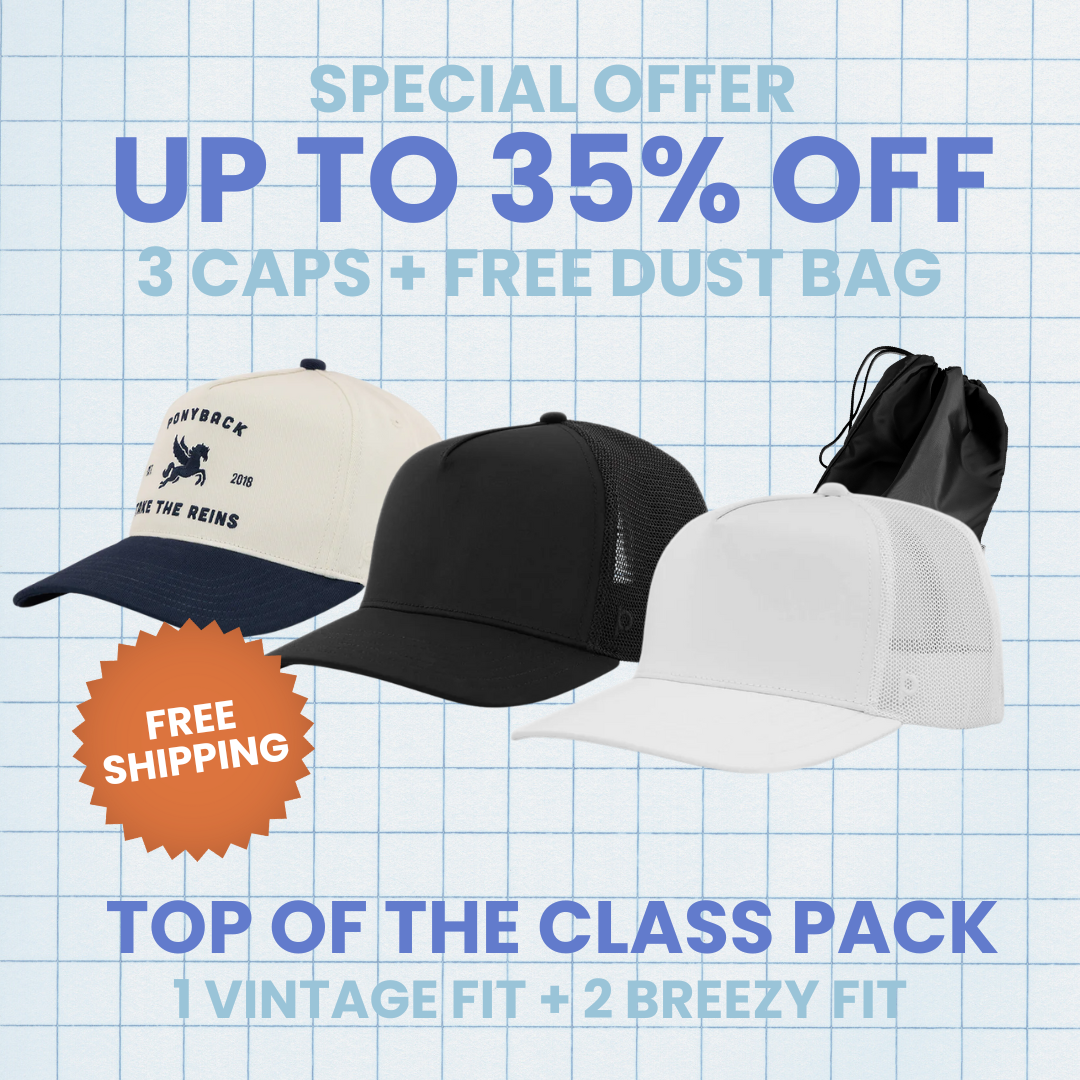 Top of the Class Bundle