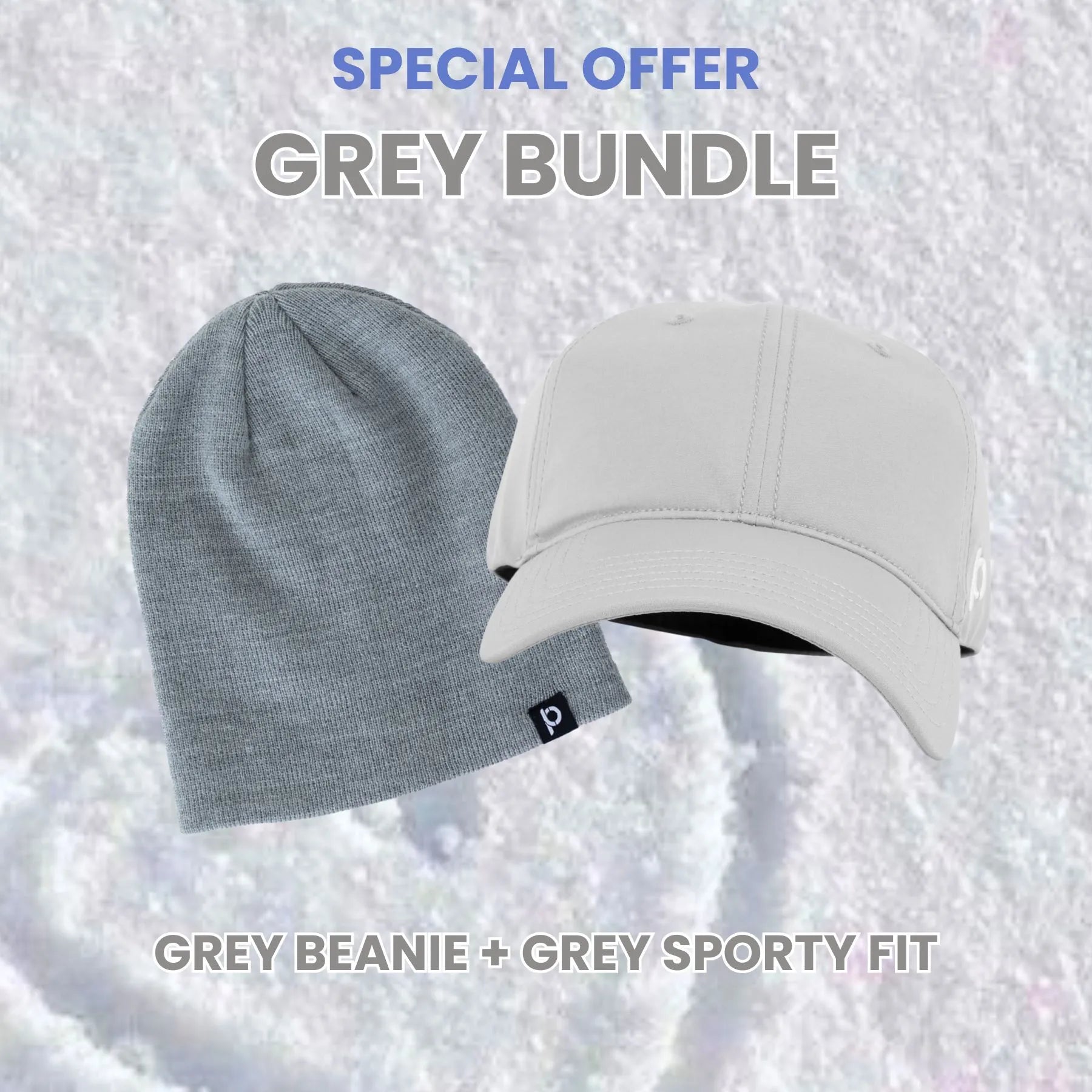 Grey Bundle * FINAL SALE