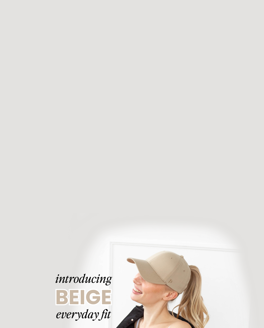 your style fits here