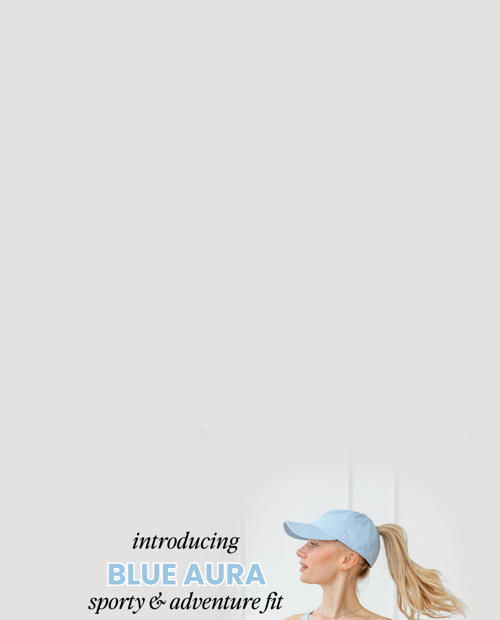 your style fits here