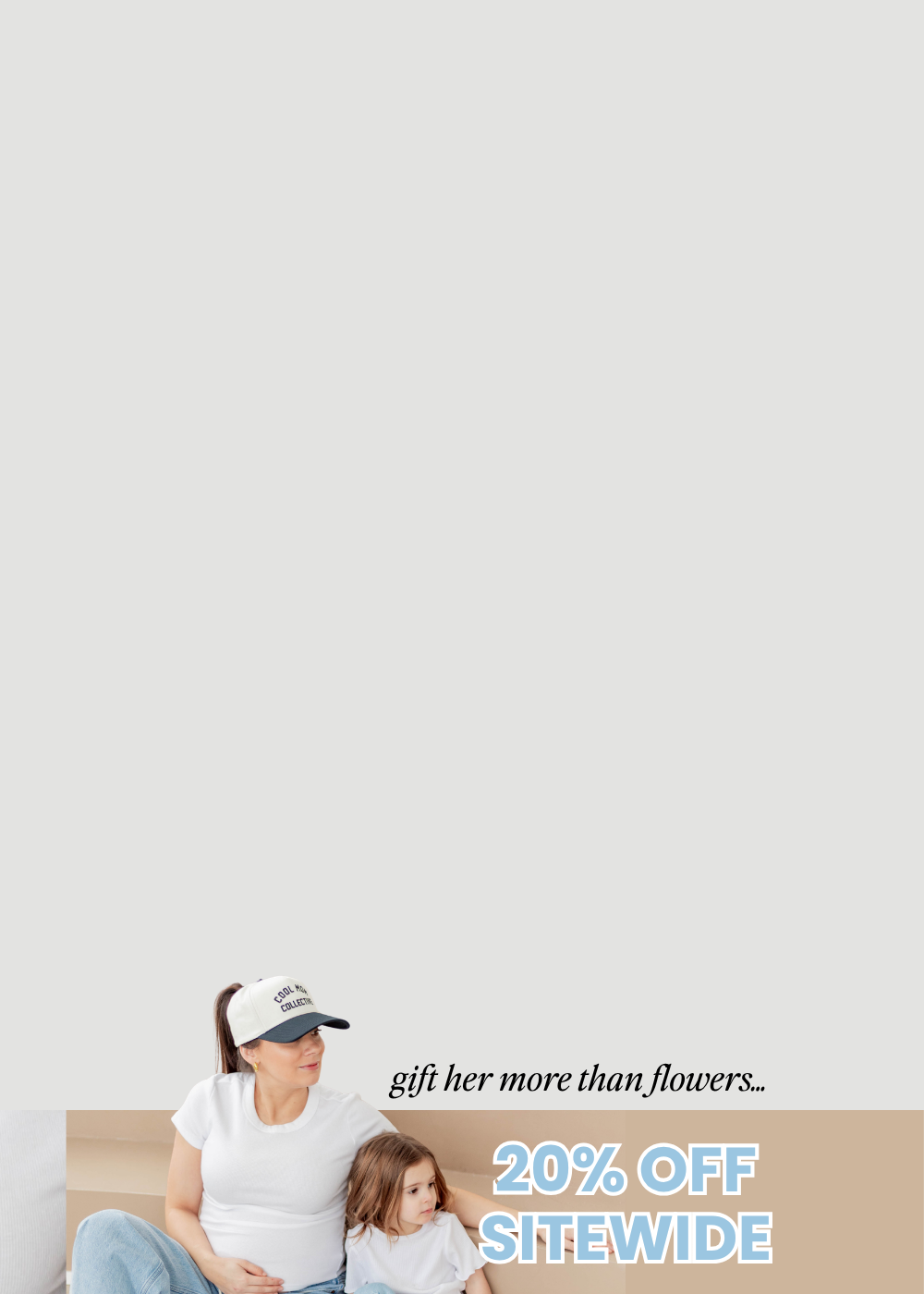 your style fits here