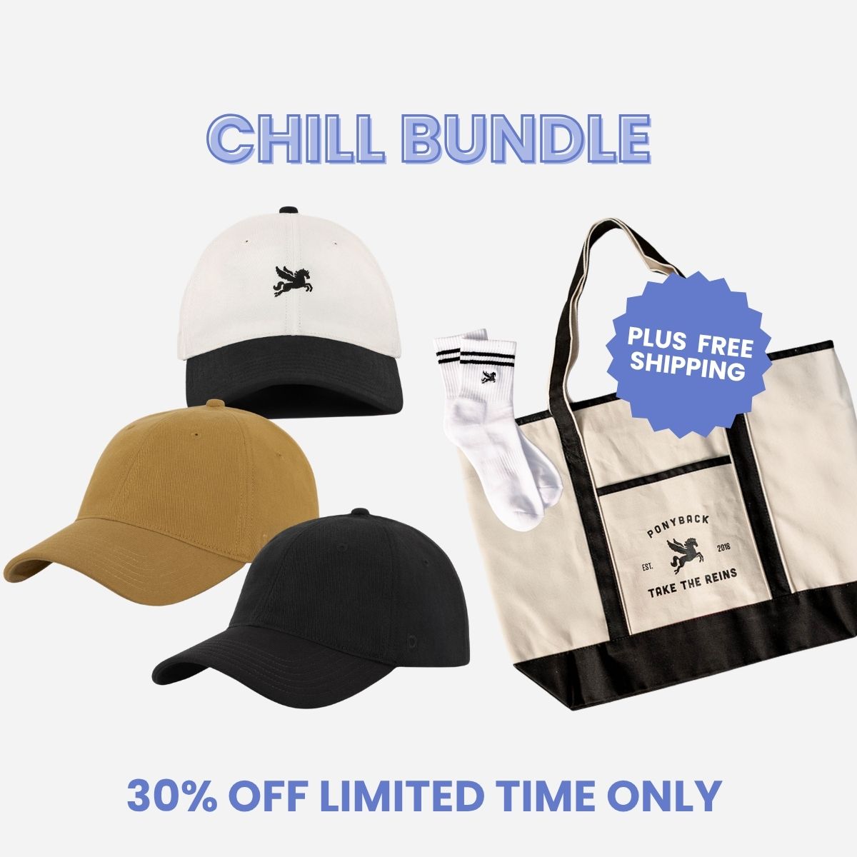 Chill Bundle