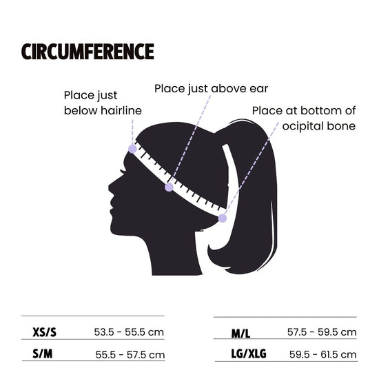 Deep Fit Circumference