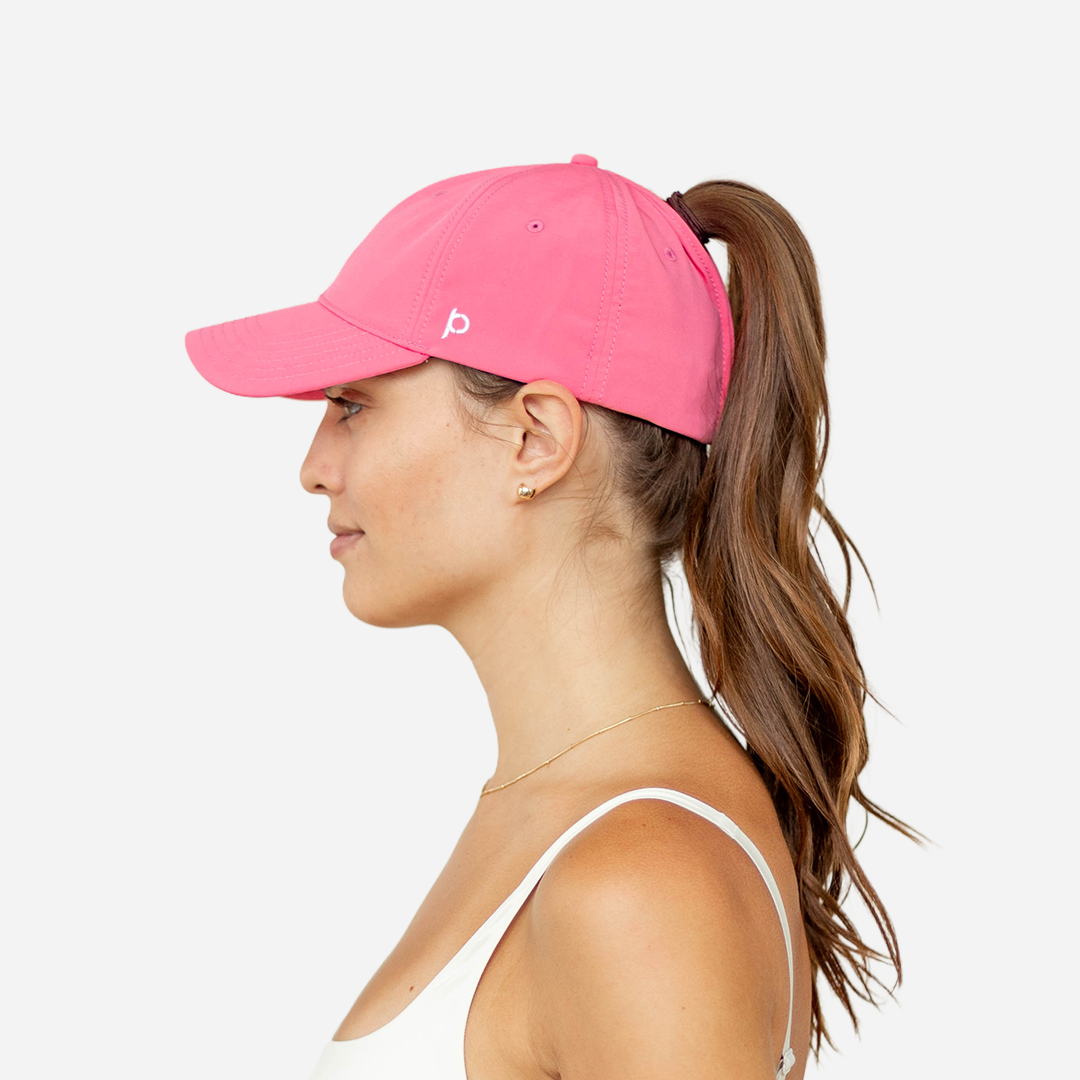 #color_pink punch