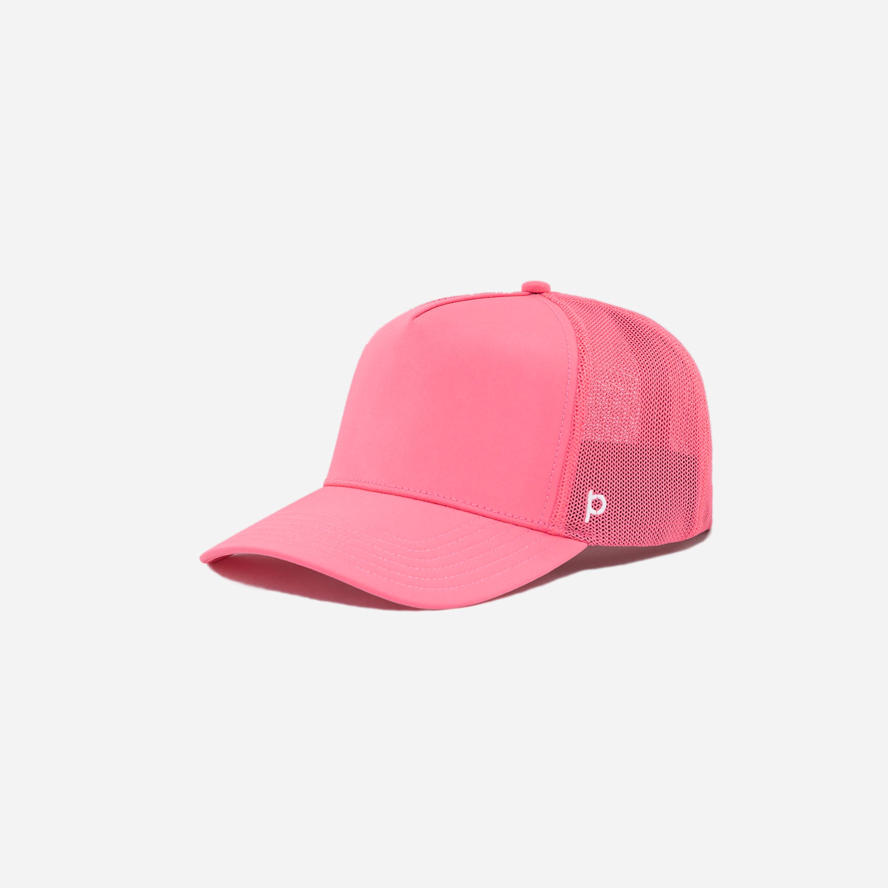 #color_pink punch