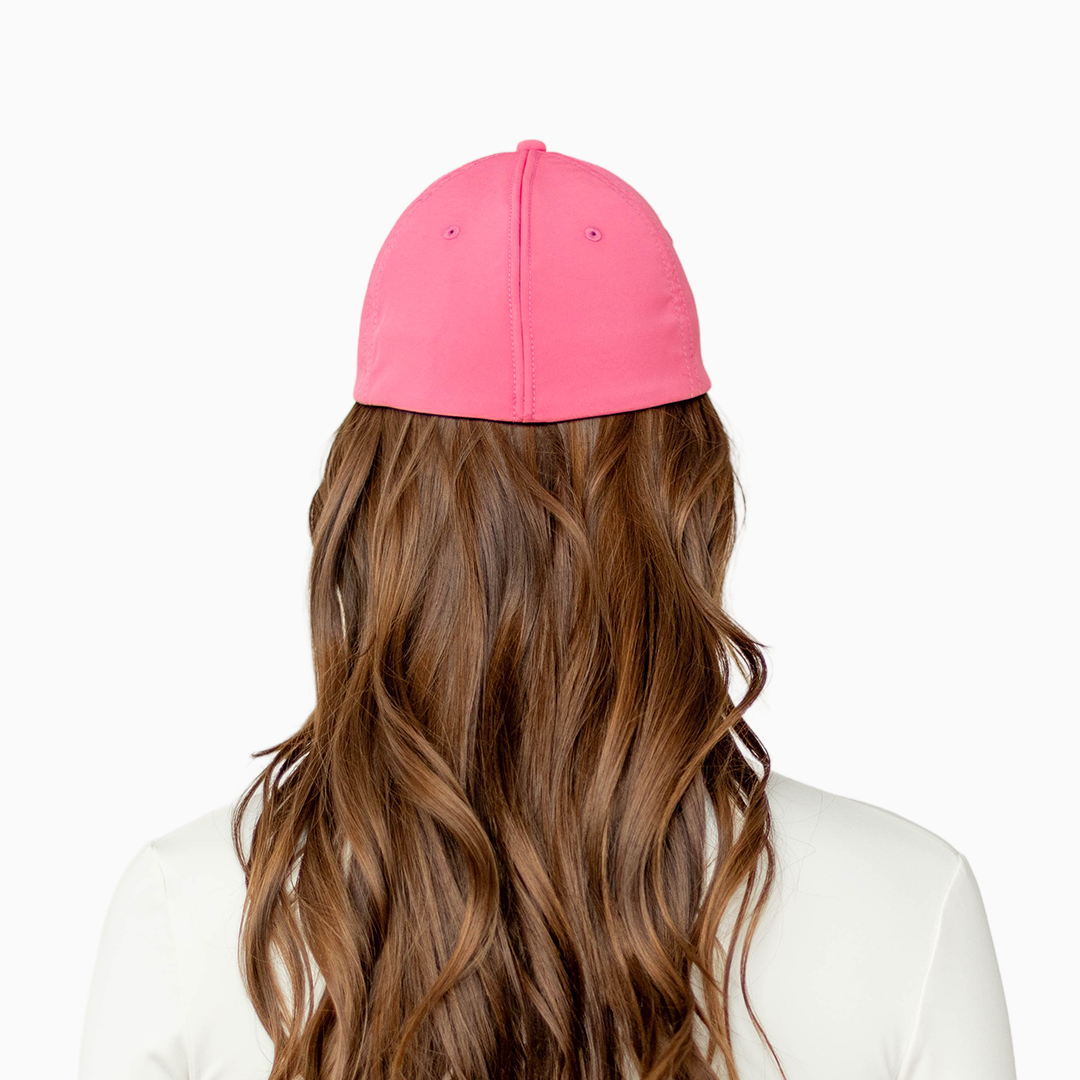 #color_pink punch