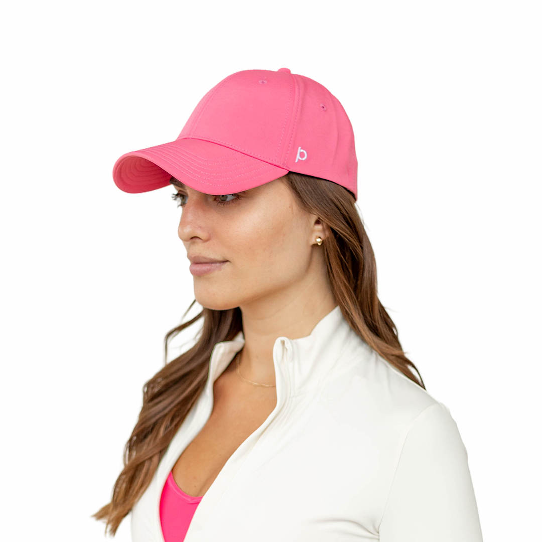 #color_pink punch