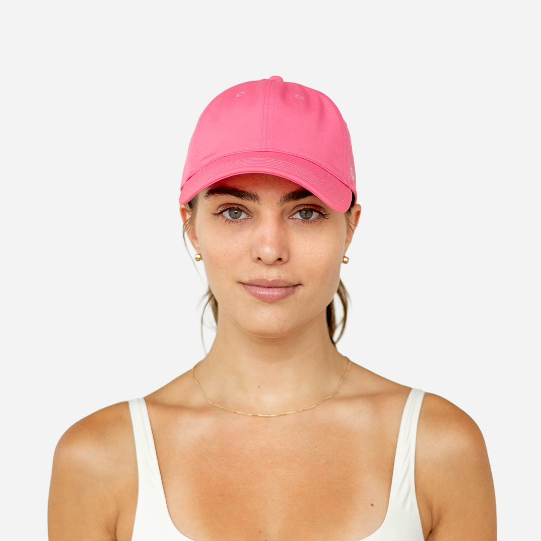#color_pink punch