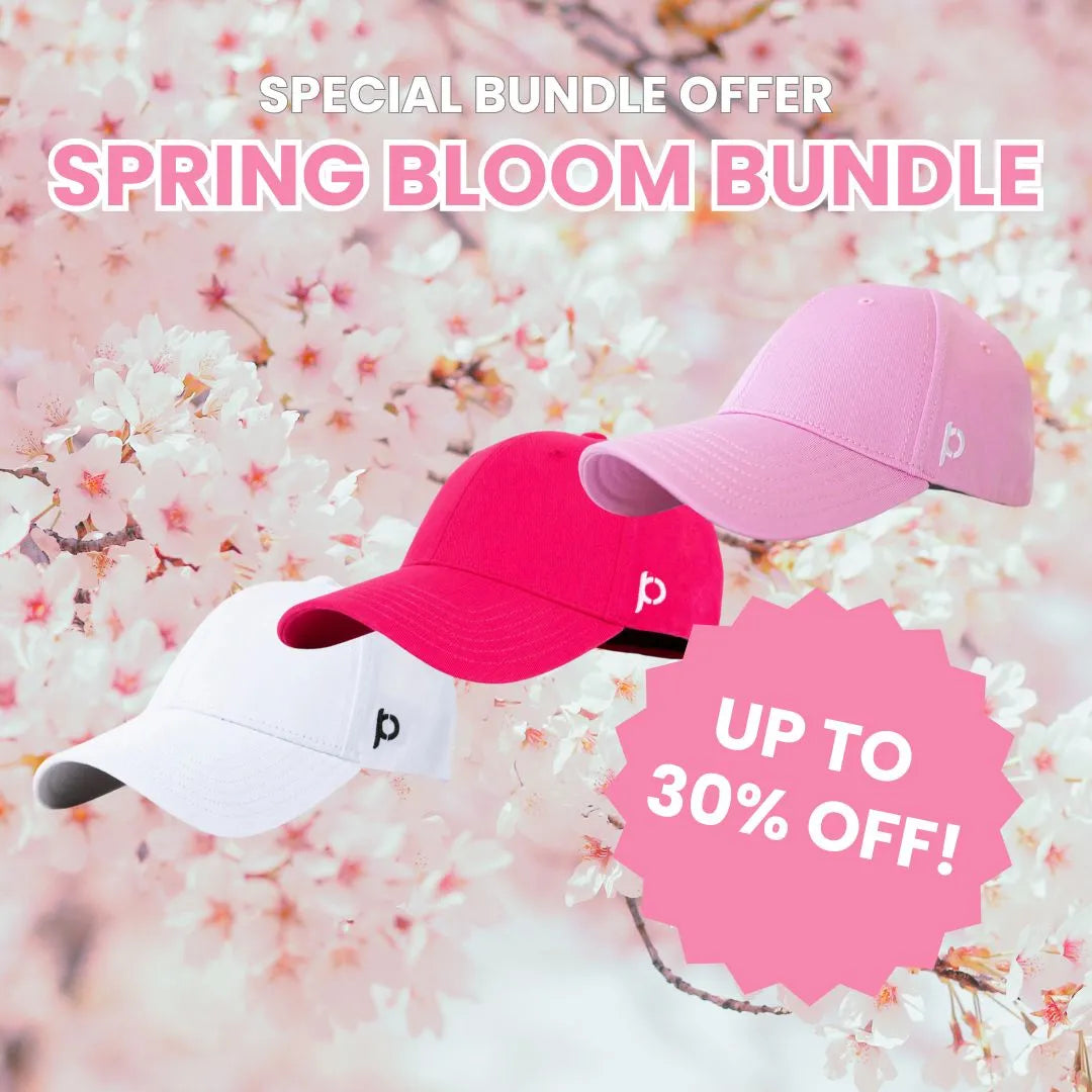 Spring Bloom Bundle