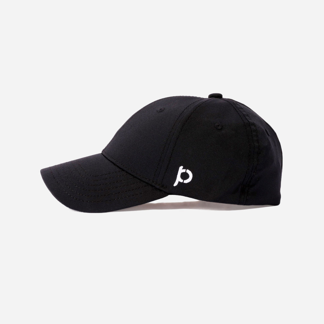 Women's Hat with Ponytail Hole Adventure Fit Ponyback